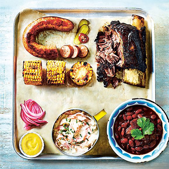 Your guide to smokehouse