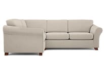 Abbey corner sofa