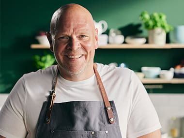 Tom Kerridge