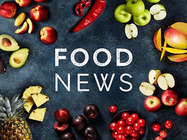 Food News logo