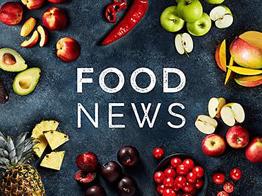 Food News logo