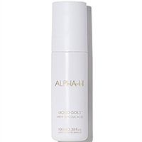 Alpha-H liquid gold