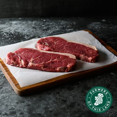 Farm to Foodhall Beef