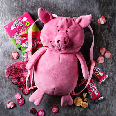 Percy Pig Discover Percy Pig Sweets & Gifts M&S