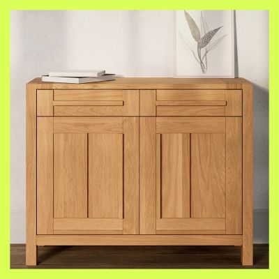 Sonoma™ two door sideboard. Shop lower furniture prices