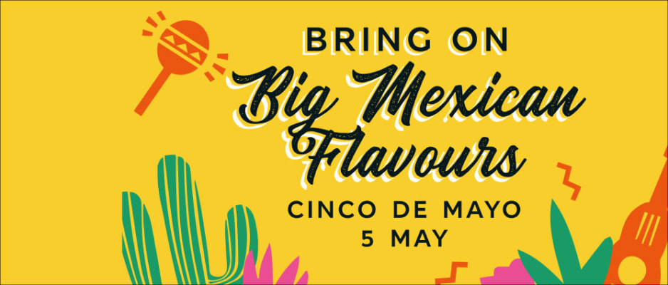 Cinco de Mayo
