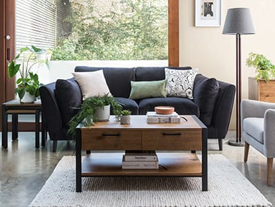 Page 2 - Living Room Furniture | M&S