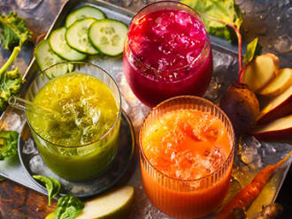 Healthy tips