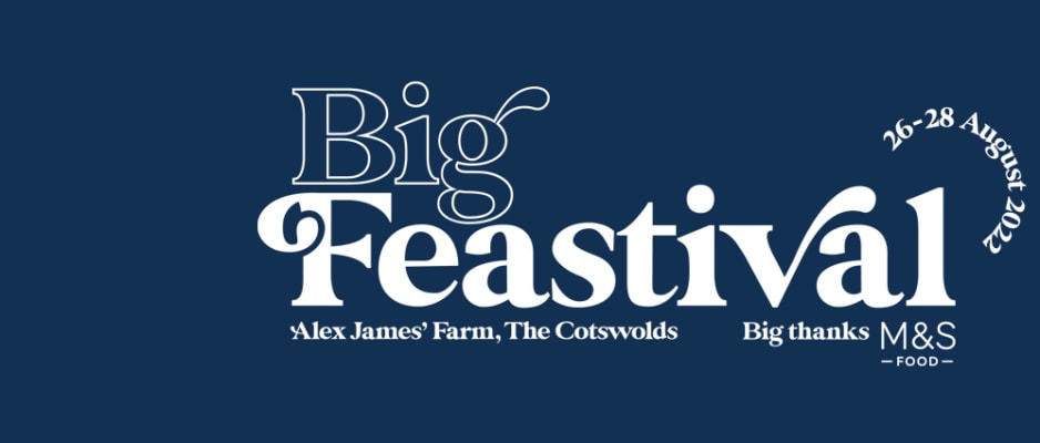 The Big Feastival