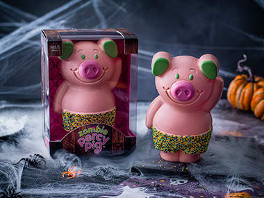 Percy Pig, Discover Percy Pig Sweets & Gifts