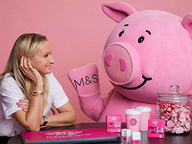 Percy Pig, Discover Percy Pig Sweets & Gifts