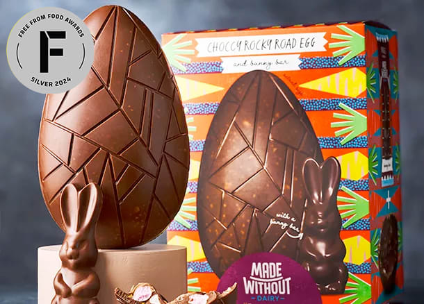 M&S Chocolate Puppy Easter Eggs: The Walter Easter Egg Is Back