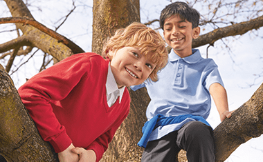 Your School Uniform : Marks & Spencer