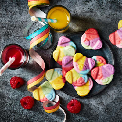 Party Percy sweets
