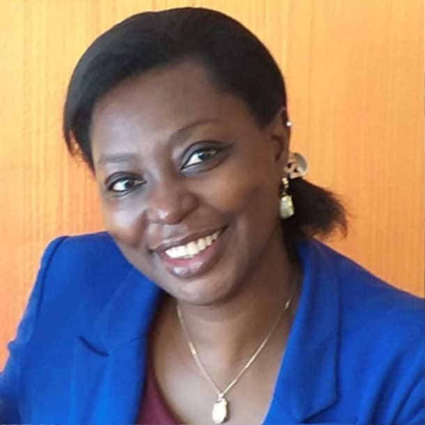 Kate Nkatha Ochieng