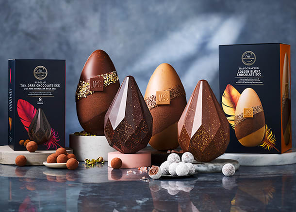 😋NEW IN M&S, EASTER 2024 🐣 SNEAK PEEK