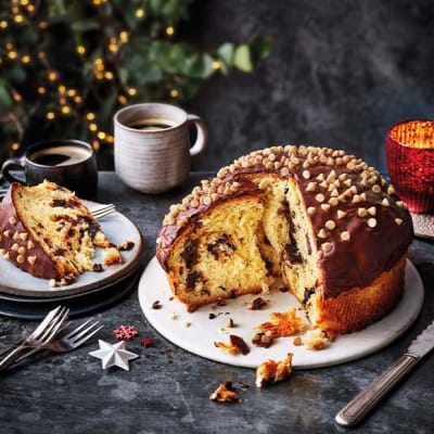 Christmas Blend 2022 Food Pairing Christmas Food Hub | M&S
