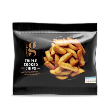 M&S Chips