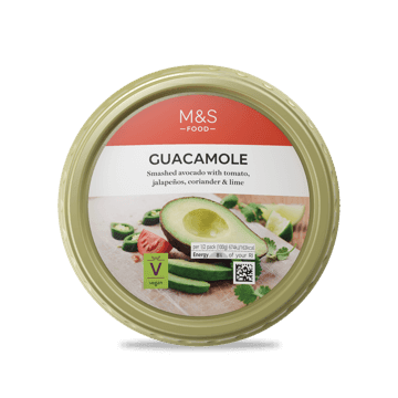 M&S Guacamole