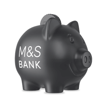 M&S Bank