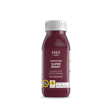 M&S Smoothie