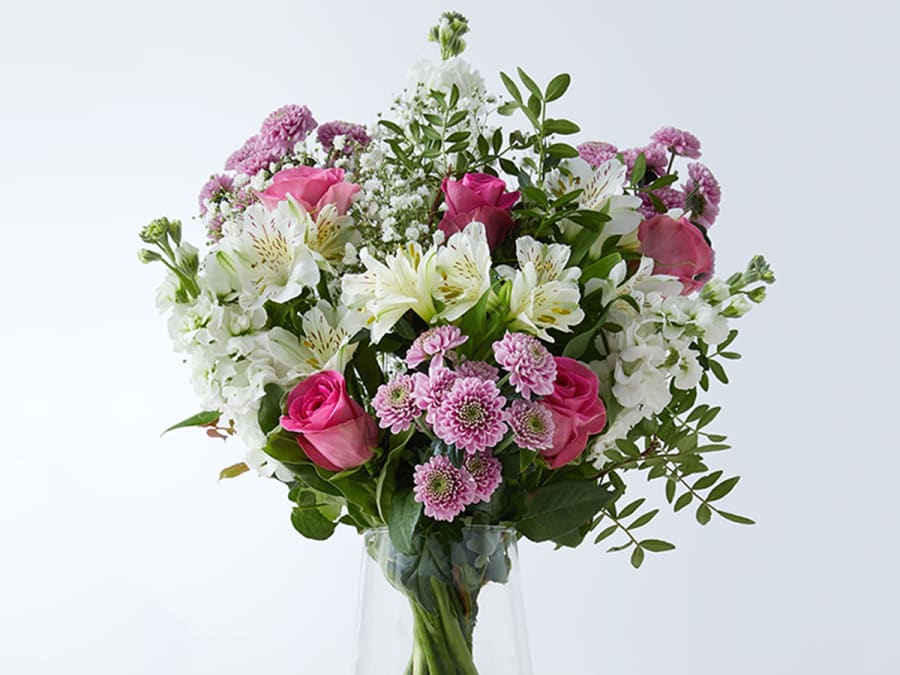 Letterbox Flowers Same Day Delivery London Best Flower Site