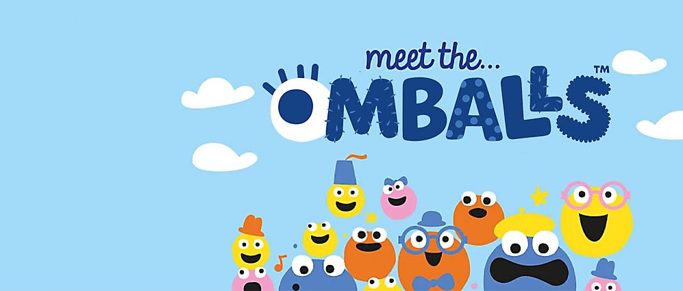 Meet the Omballs