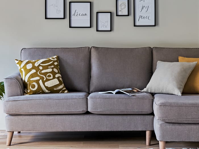 Marks and sales spencer lounge suites