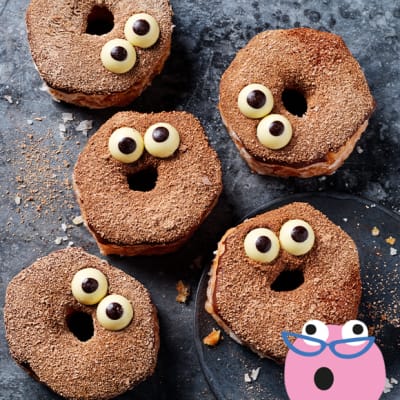 Not Just Any Food Food News Inspiration Recipes M S Ie