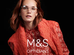M&S Opticians