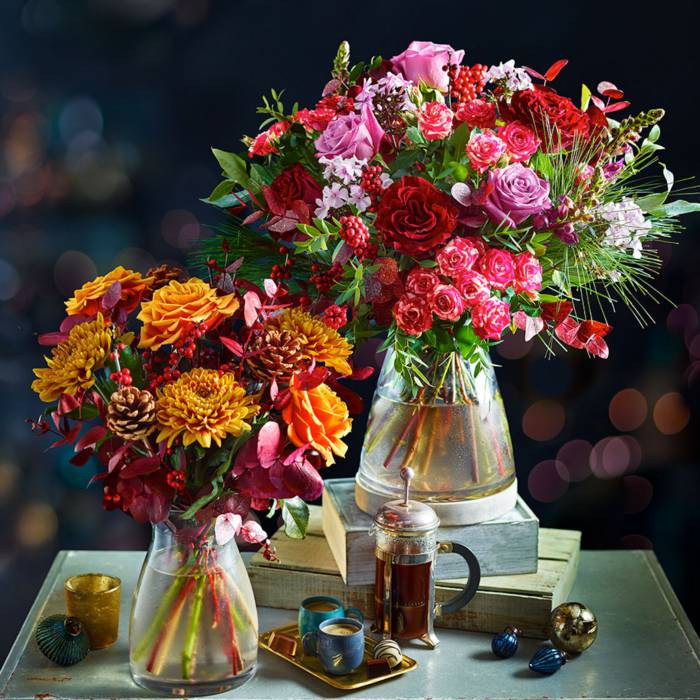 Flowers & Plants, Free Next-Day Flowers Delivery