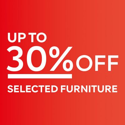 Up to 30% off 
