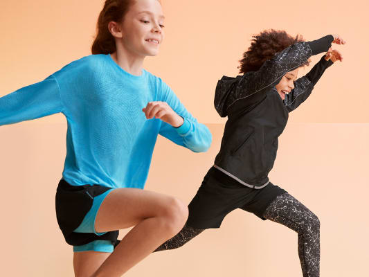 marks spencer kidswear