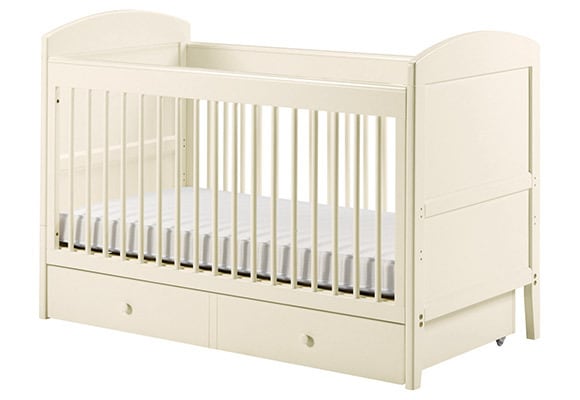 m&s childrens beds