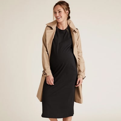 Marks and on sale spencer maternity wear