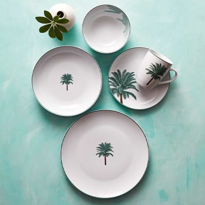 The Best Dinner Sets to Lay A Joyful Table M S