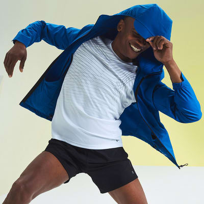 Best sale men's activewear