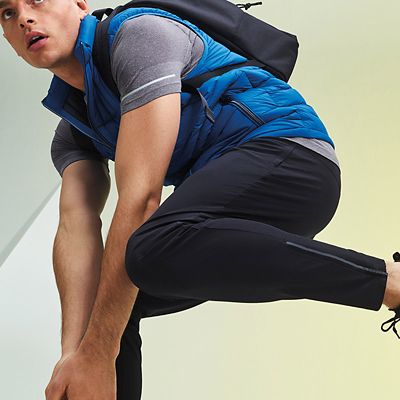 M&S activewear: Marks & Spencer's Goodmove gym kit is here