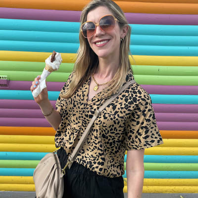 Summer Outfit Ideas From Instagram Stars