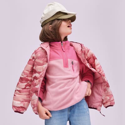 Marks and spencer childrens best sale coats sale