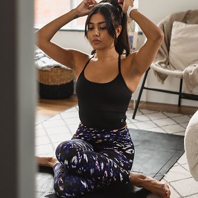 Workout Clothes Trends We've Seen on Instagram