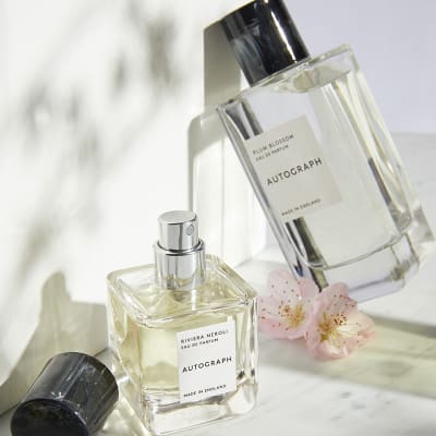 The Best Women’s Perfumes and Fragrances M&S