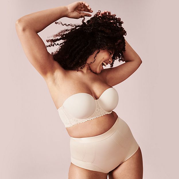 The Best Confidence-Boosting Shapewear Lingerie