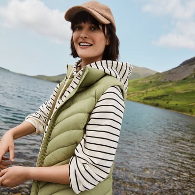 Marks and spencer 2024 ladies puffer jackets