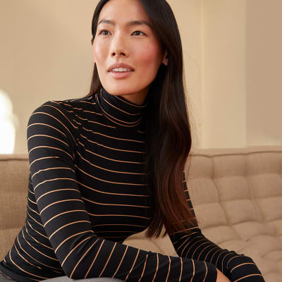The Best Winter Thermals for Women | Mu0026S