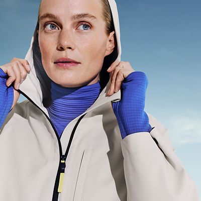 Women's Winter Gym Clothes and Sportswear