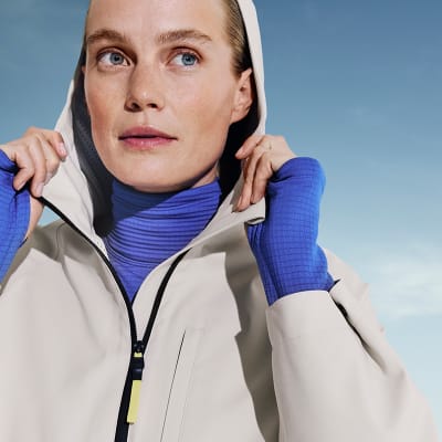 Women's winter store active jackets