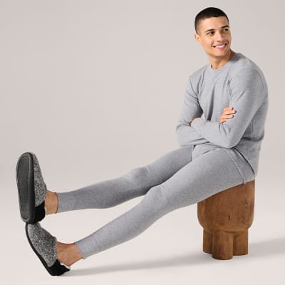 Logo Thermal Long Johns | lupon.gov.ph