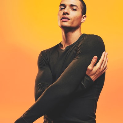 Warmest on sale mens thermals