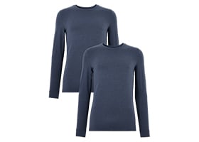 Best mens thermal clearance tops